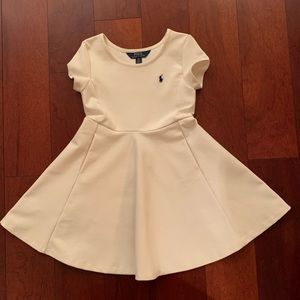 Ralph Lauren Dress
